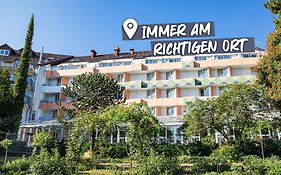 ACHAT Hotel Bad Dürkheim